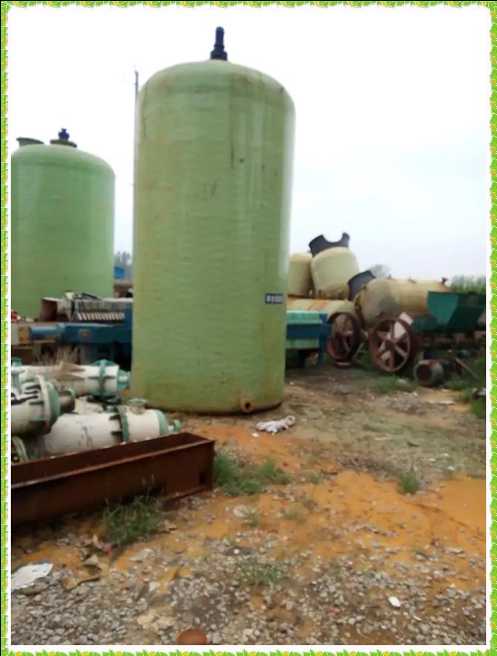 2026南通如东县企业保温棉处理服务商