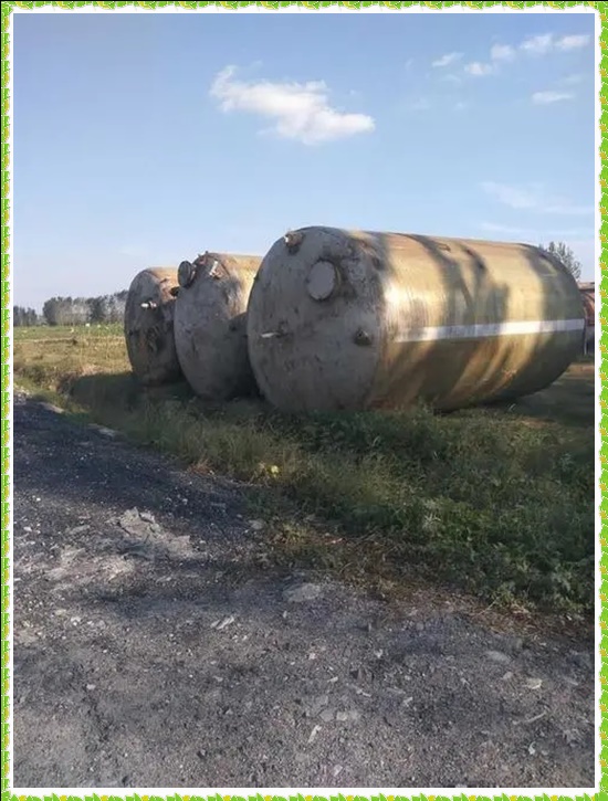 湖州吴兴区太仓承包工业垃圾处理节能减排