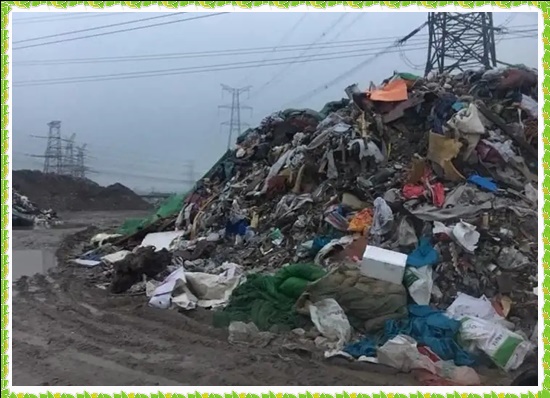 嘉兴桐乡承包工厂垃圾处理固废处理与资源化