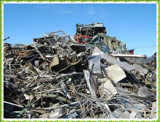 2026德兴承包工厂垃圾处理行业10余年环保处置