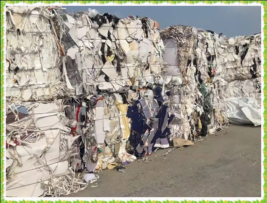 2026吴江芦墟处理废旧保温棉精诚服务