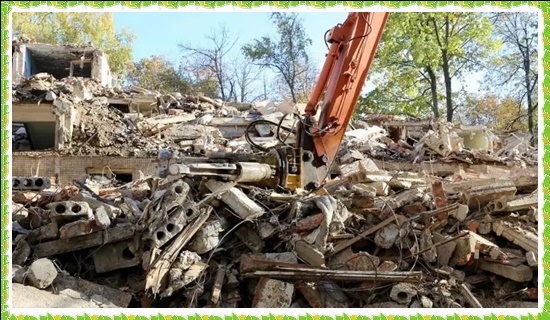 泰州姜堰废弃物清运处理开拓创新