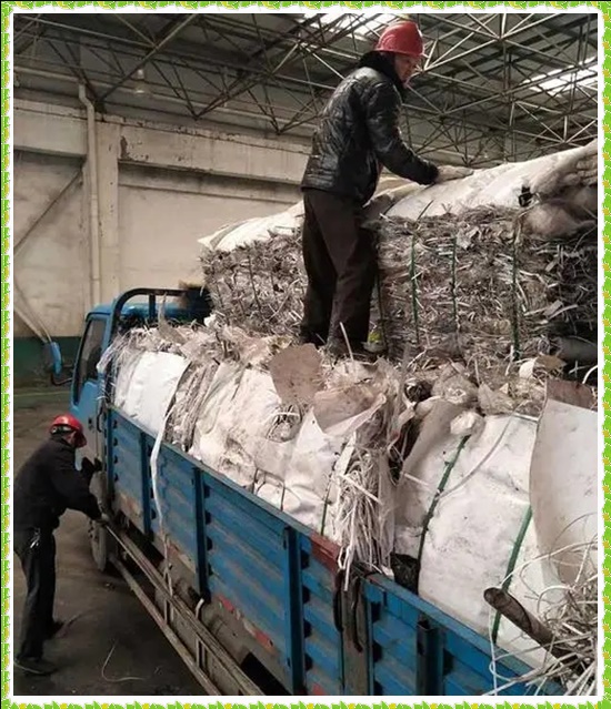 南通海安一般工业固废处理服务周到