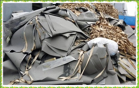 2026杭州临安工业垃圾处置品牌形象