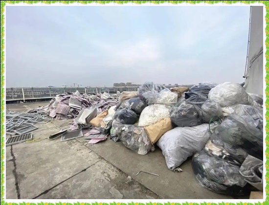 2026如皋工业垃圾处理环保者