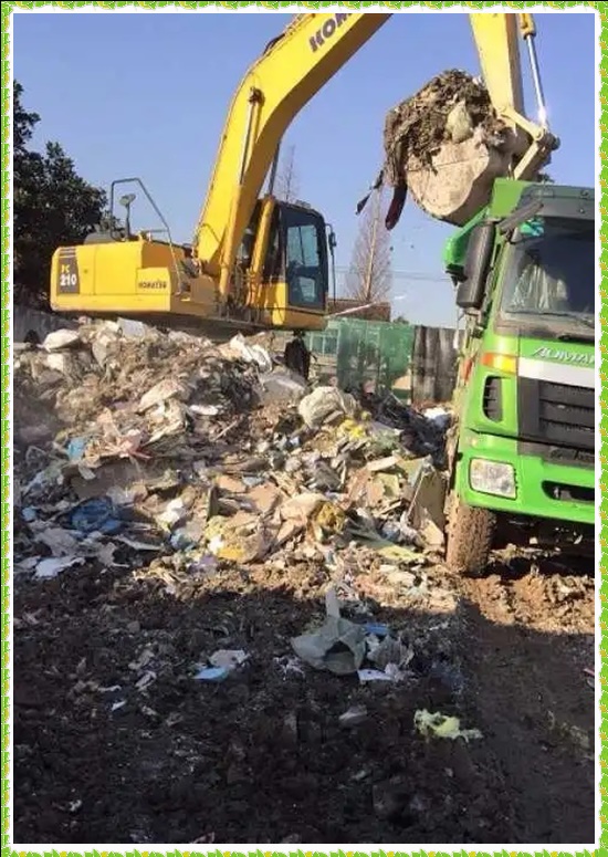 湖州安吉企业保温棉处置解决方案