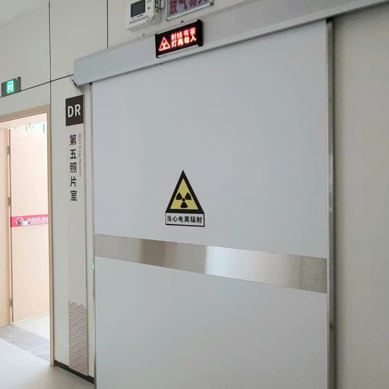 普洱铅门制造厂