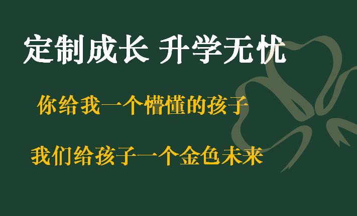 升学保障江北新区民办初中<品牌的民办学校>