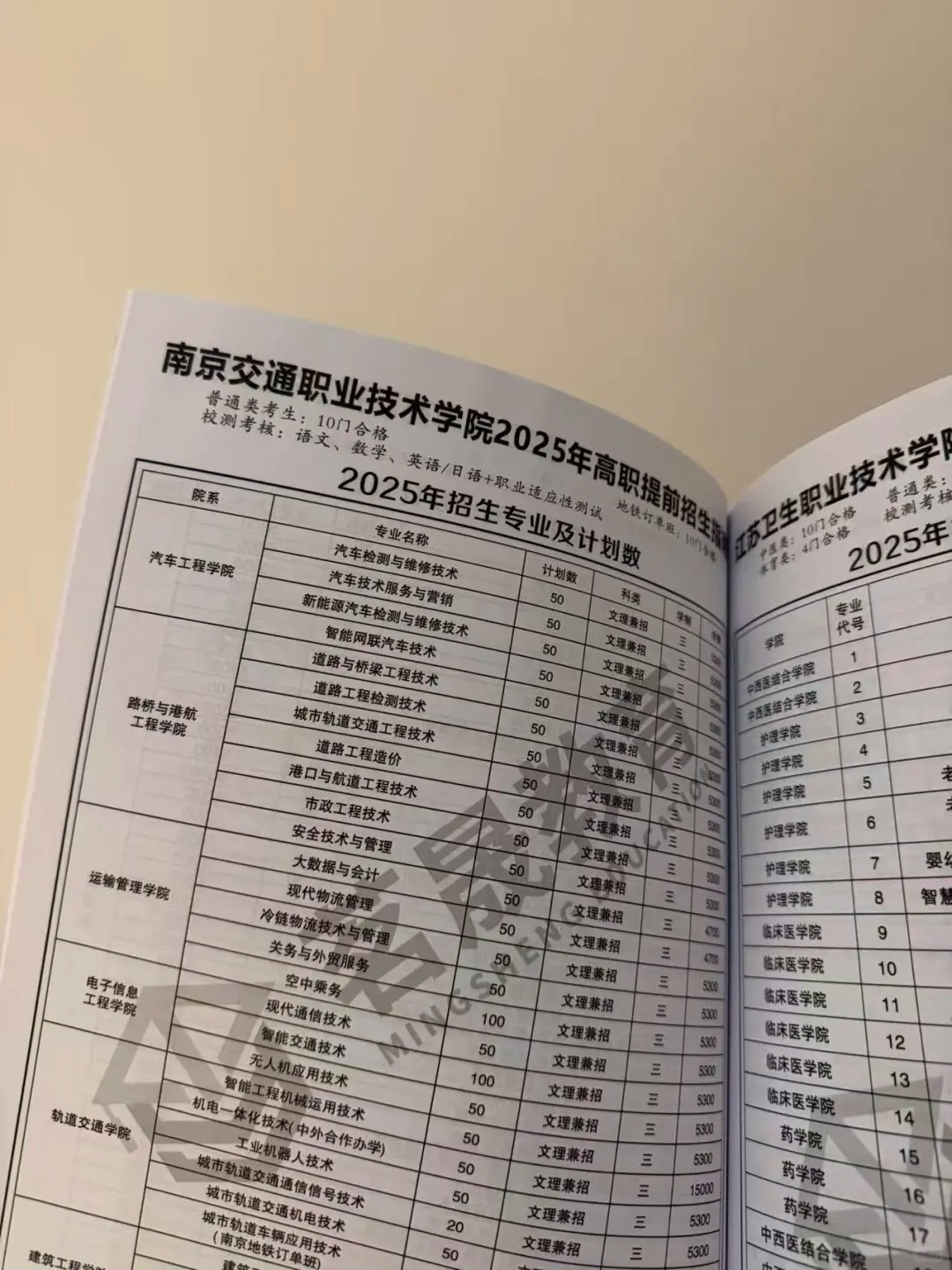 最新单招消息！南京江宁区江苏经贸单招上岸多的单招机构实力最强【专业单招班】