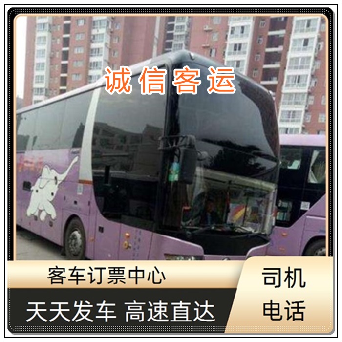 漯河到扬州的汽车发车时间时刻表<汽车时刻表>