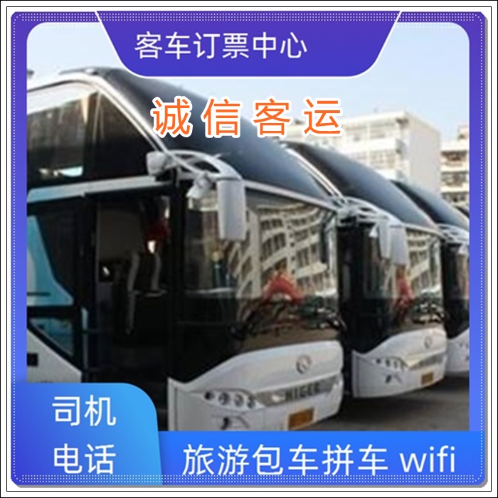 漯河到滨州的大巴客车班次<汽车时刻表>