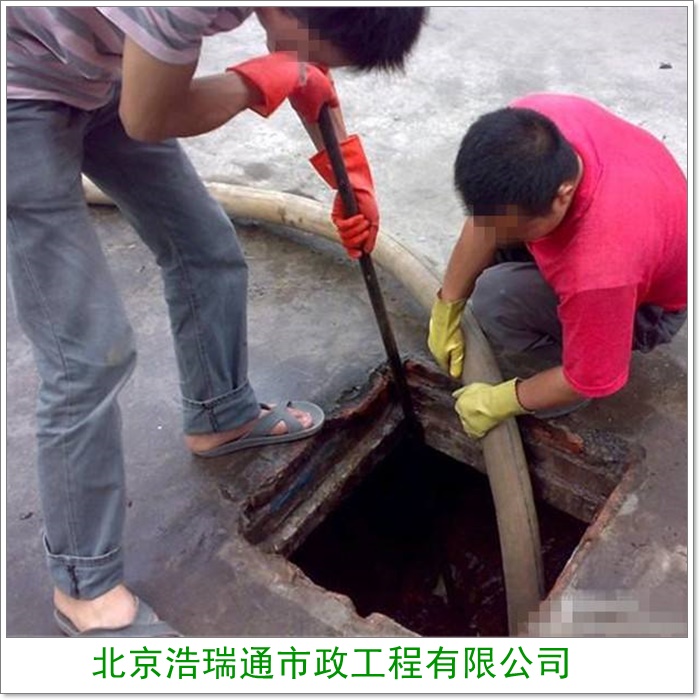 北京大兴区排水管道施工多少钱-2026北京管道封堵气囊