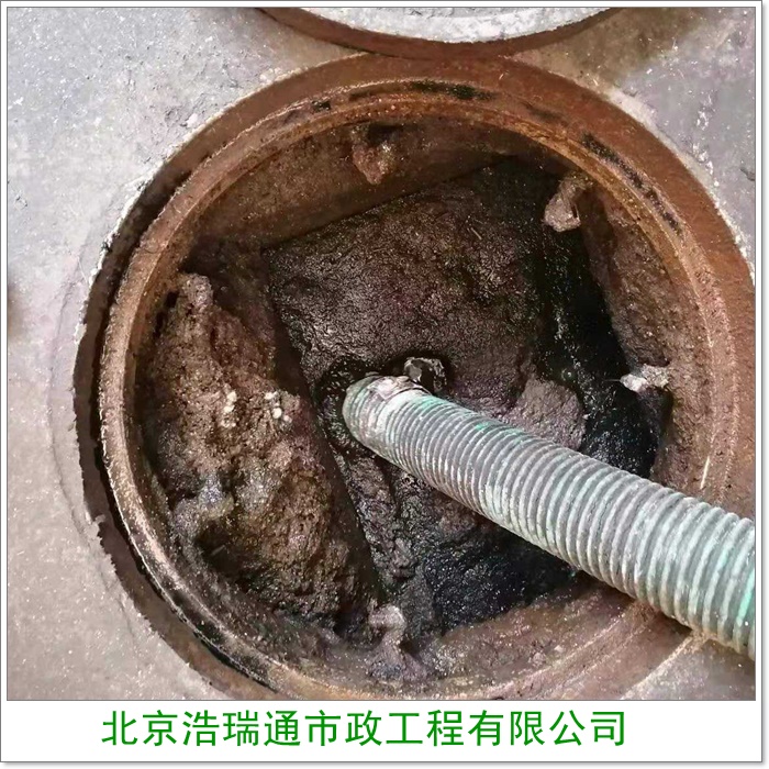 北京大兴区排污管道高压清洗施工队伍-2026北京清理污水井
