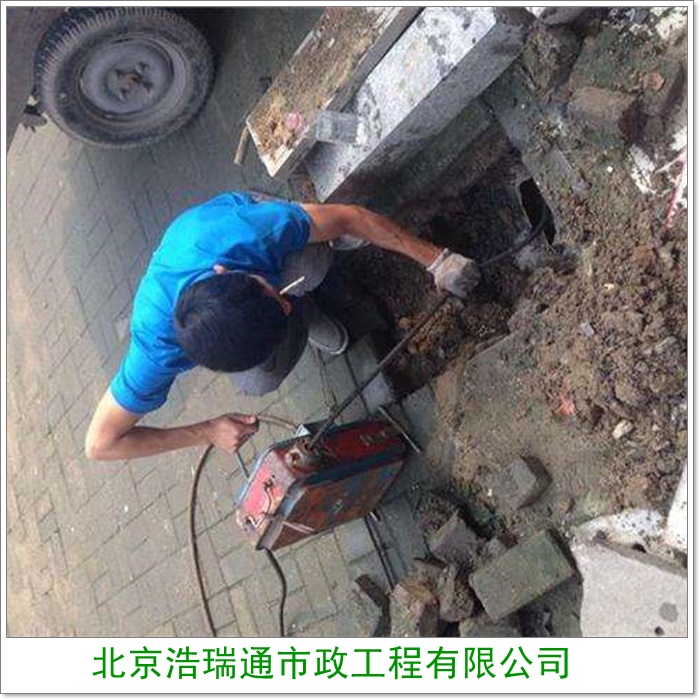 北京市环卫抽粪多少钱-2026北京排污管道清理