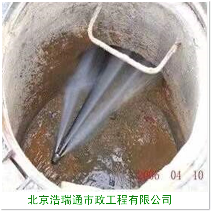 北京延庆区化工污水处理方案-2026北京化工管道储罐清洗