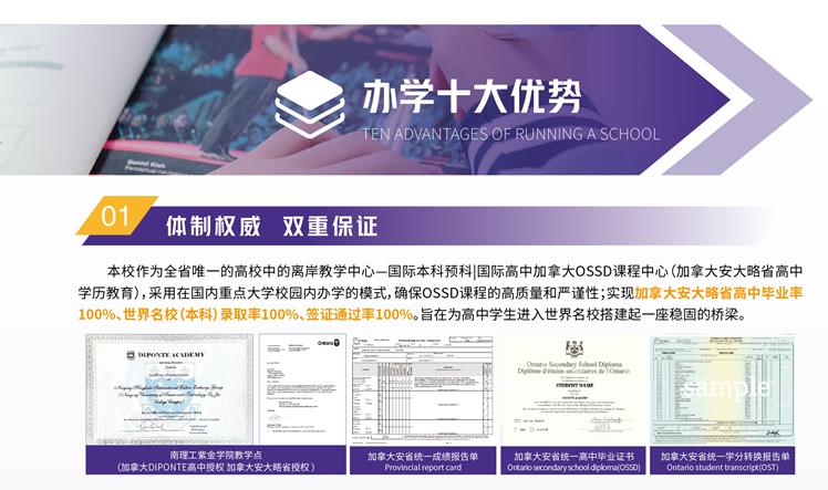 南京市有哪些国际班地址在哪+2026年+排+名+一+览！