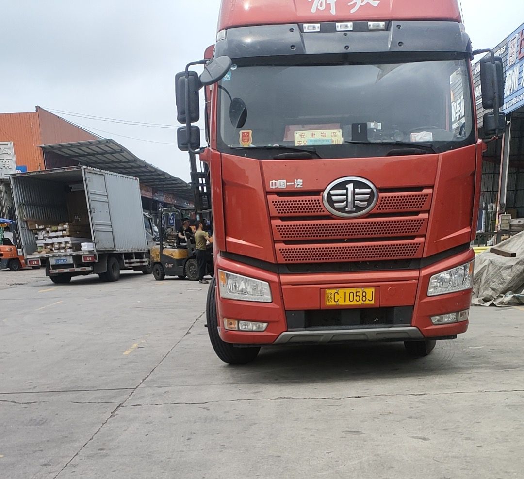 佛山到榆林清涧货运物流仓储公司/2026省市县/今日「搬家公司」