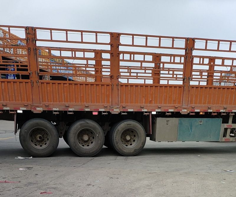 佛山到邢台新河物流专线地址在哪/2026省市县/今日「物流仓库」