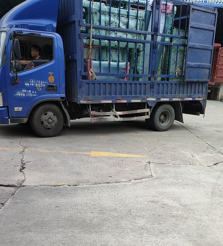 佛山到永州双牌货运物流专线公司/2026省市县/今日「配货站」