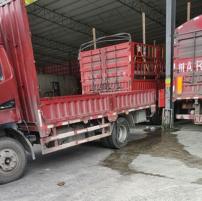 佛山到衡水饶阳物流网点地址/2026省市县/今日「配货站」