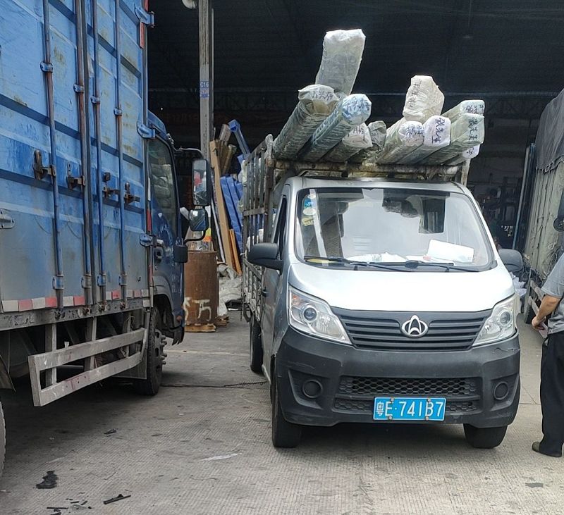 佛山到辽阳太子河物流专线直达公司/2026省市县/今日「公路运输」