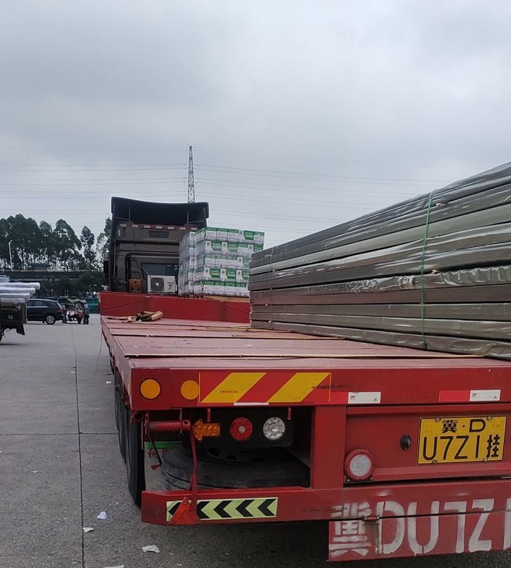 佛山到大庆大同物流网点/2026省市县/今日「接货搬运」