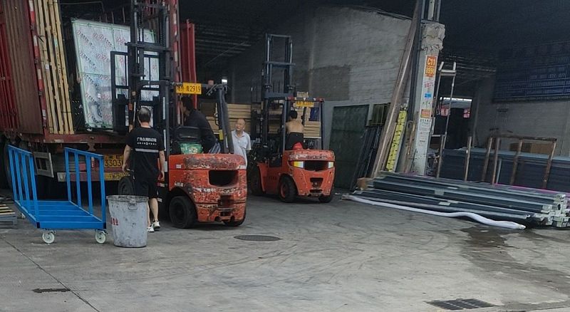 佛山到阿坝阿坝物流网点地址/2026省市县/今日「整车物流」