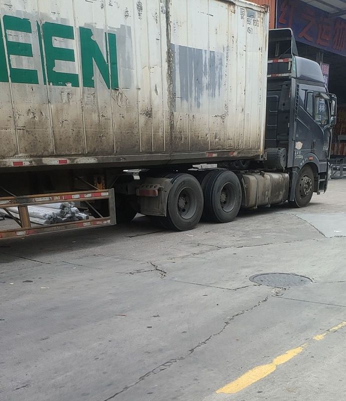 佛山到绥化兰西物流多少钱一吨/2026省市县/今日「大件运输」