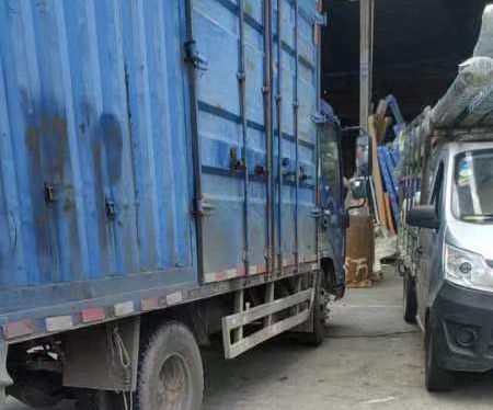 佛山到攀枝花仁和物流网点有哪些/2026省市县/今日「公路运输」