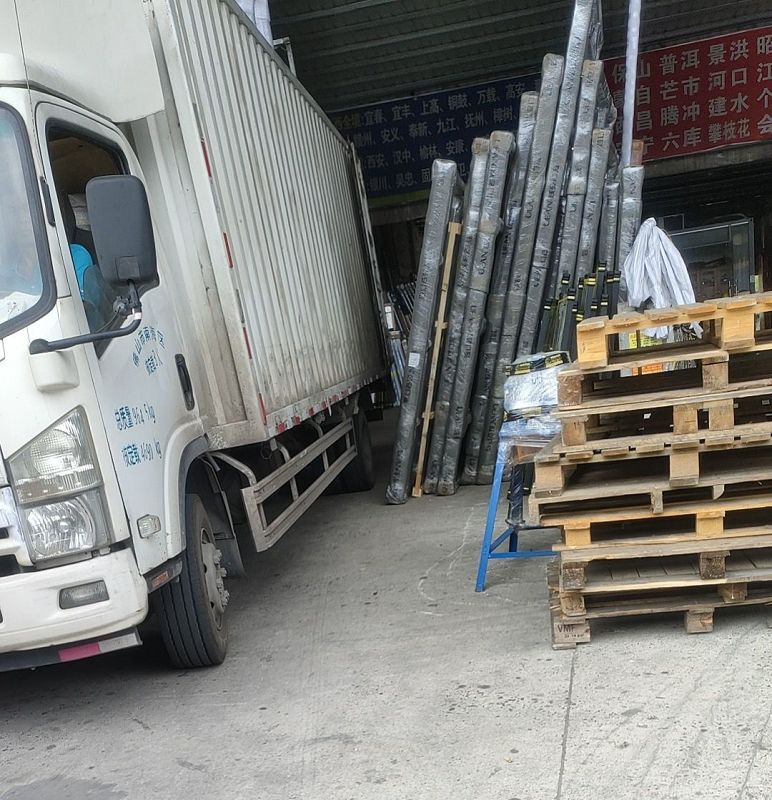 佛山到咸宁通山物流专线怎么收费/2026省市县/今日「订做木箱」