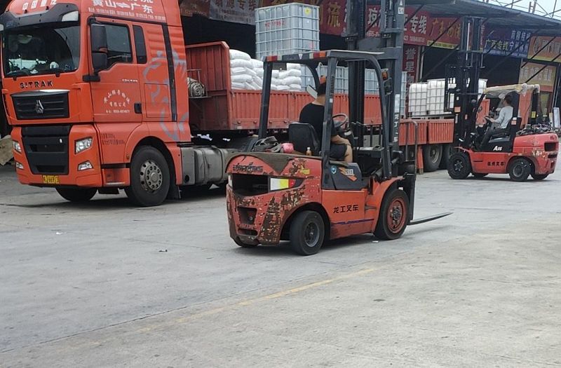 佛山到玉林兴业货运物流公司/2026省市县/今日「汽车配件托运」