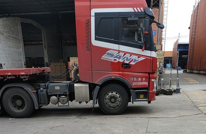 佛山到晋中平遥货运物流仓储公司/2026省市县/今日「整车物流」