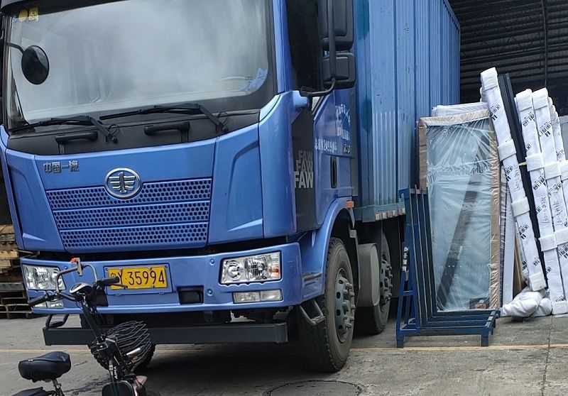 佛山到朔州应县货运物流整车零担公司/2026省市县/今日「大件运输」