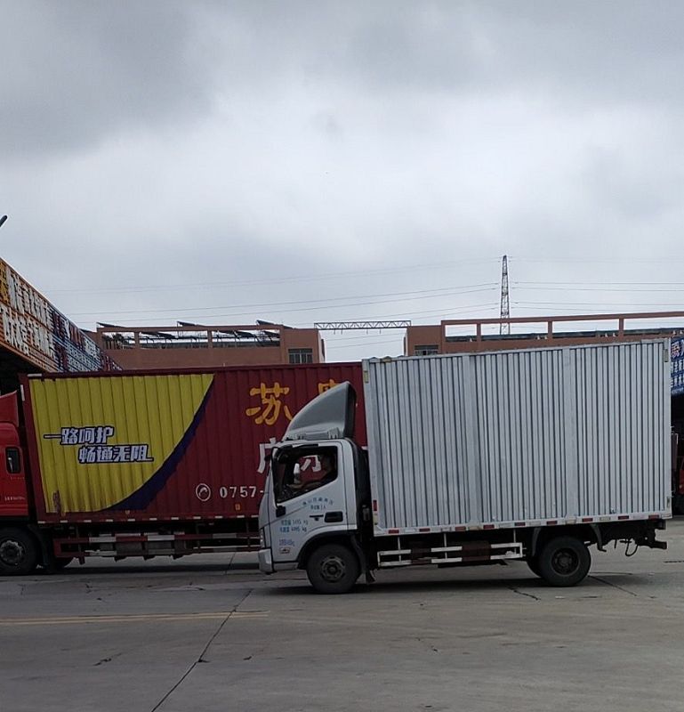 佛山到株洲荷塘物流专线地址在哪/2026省市县/今日「物流托运」