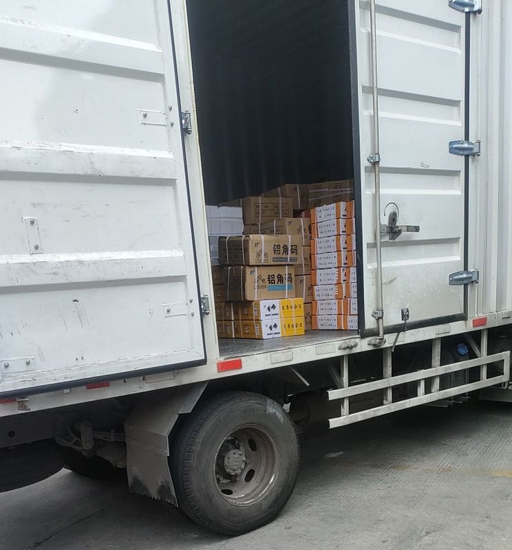 佛山到深圳罗湖物流多少钱一吨/2026省市县/今日「接货搬运」