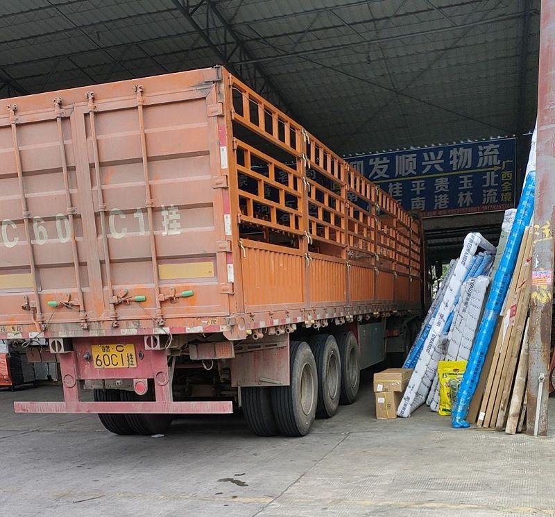 佛山到安庆潜山物流专线直达公司/2026省市县/今日「物流仓库」