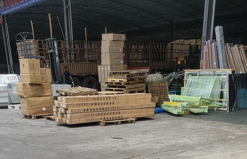 佛山到宝鸡太白物流专线怎么收费/2026省市县/今日「行李托运」