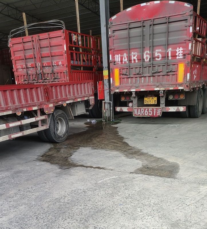 佛山到大庆红岗物流多少钱一吨/2026省市县/今日「超大货物」