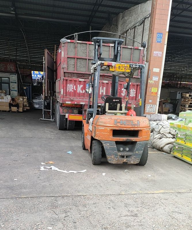 佛山到铁岭清河物流公司整车零担公司/2026省市县/今日「电梯扶梯」