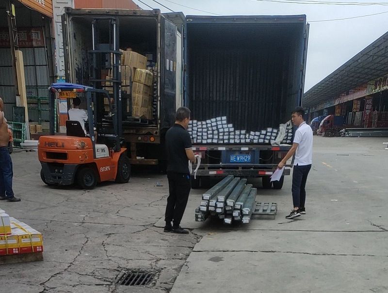 佛山到宣城绩溪物流公司专线/2026省市县/今日「接货搬运」