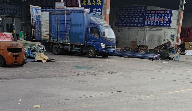 佛山到长春朝阳货运物流公司/2026省市县/今日「运输专线」