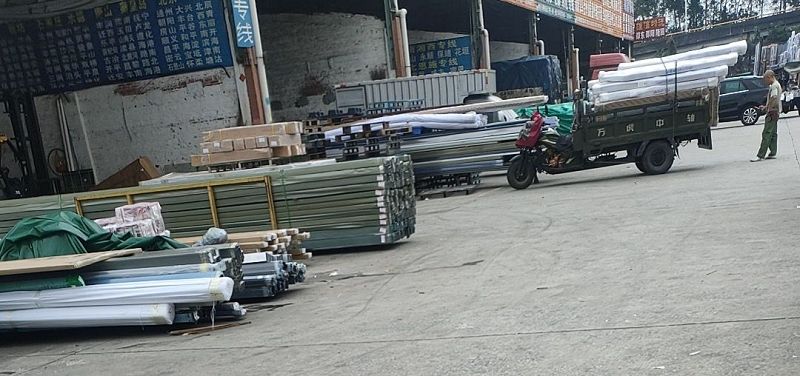 佛山到赤峰敖汉旗物流公司整车零担公司/2026省市县/今日「物流托运」