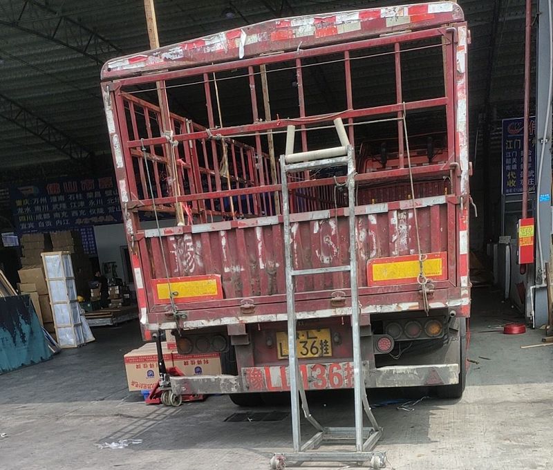 佛山到廊坊文安物流专线地址/2026省市县/今日「整车货运专线」