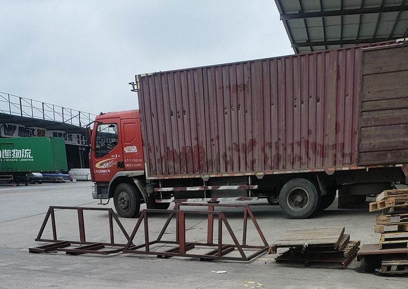 佛山到廊坊固安物流费用/2026省市县/今日「大件运输」