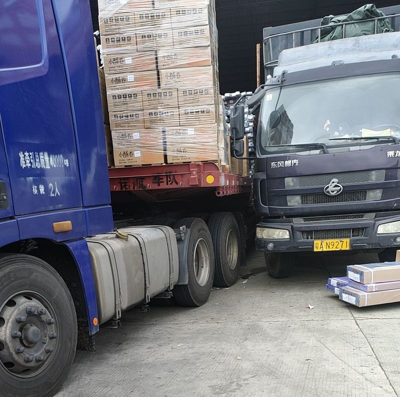 佛山到南阳镇平物流多少钱一吨/2026省市县/今日「物流仓库」