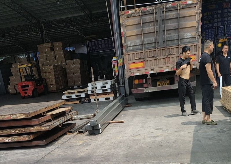 佛山到迪庆香格里拉物流公司/2026省市县/今日「运输专线」