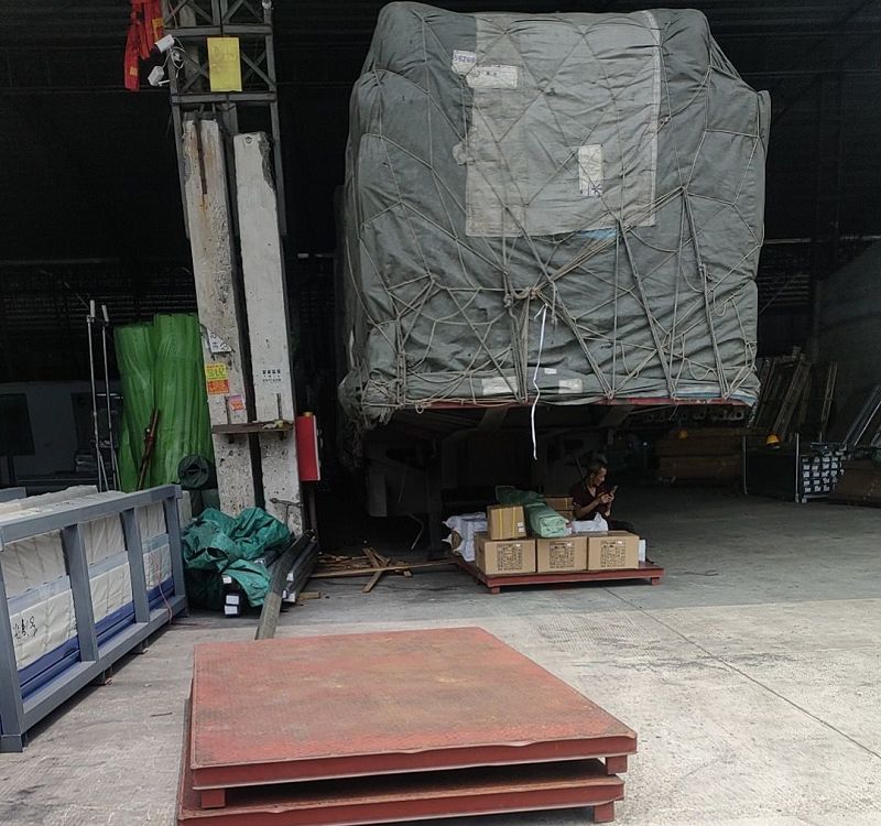 佛山到重庆永川货运物流专线直达公司/2026省市县/今日「托运公司」