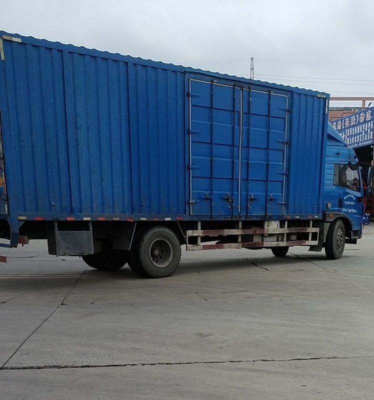 佛山到龙岩新罗物流公司专线/2026省市县/今日「运输专线」