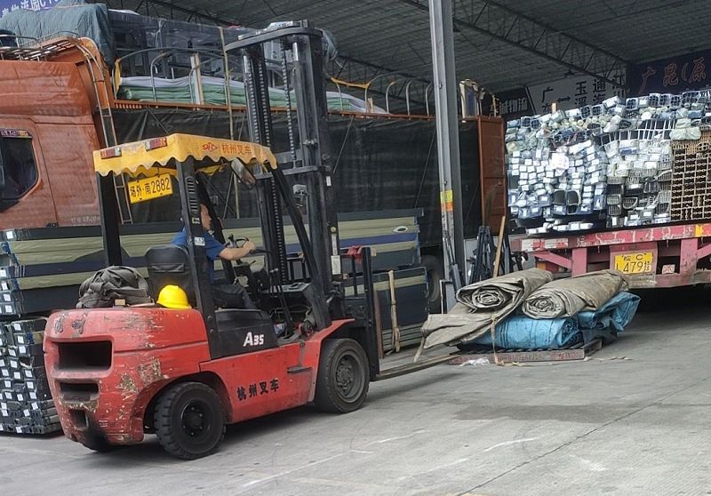 佛山到眉山东坡物流网点有哪些/2026省市县/今日「公路运输」