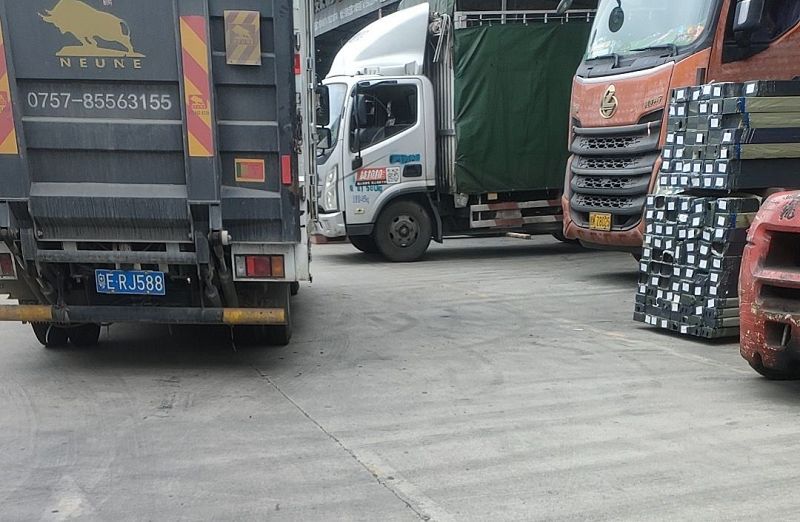 佛山到鹤岗南山物流网点有哪些/2026省市县/今日「行李托运」